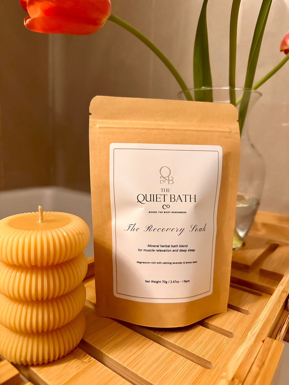 The Recovery Soak