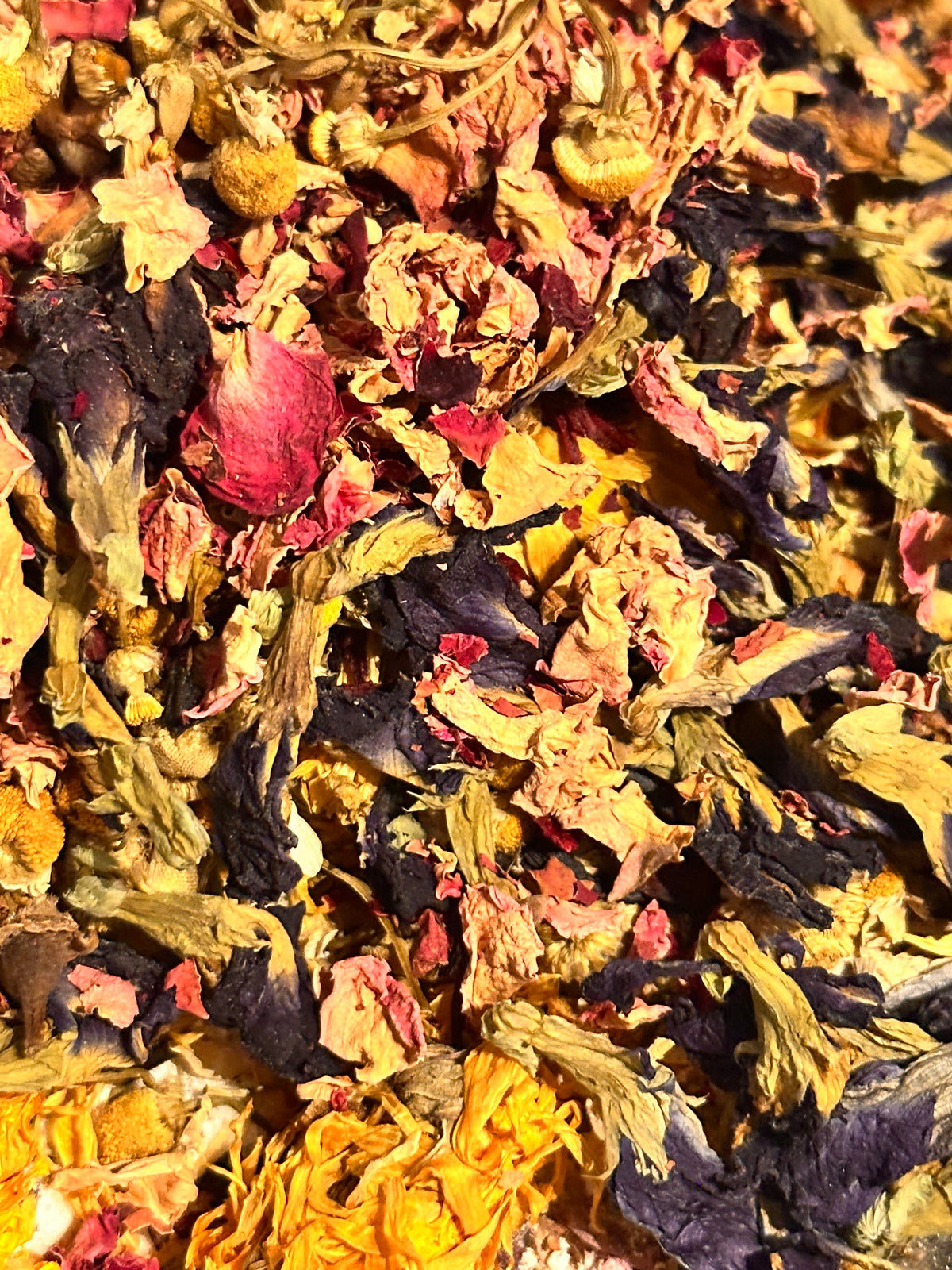 Radiant Rose Soak
