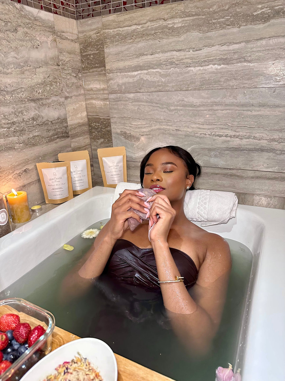 The Recovery Soak